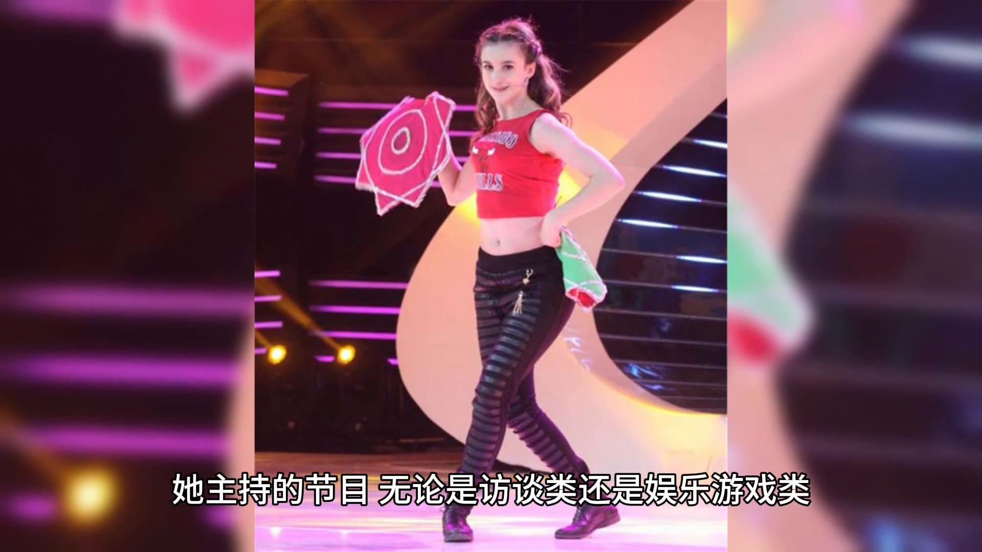 小S主动告知节目需要请假半年