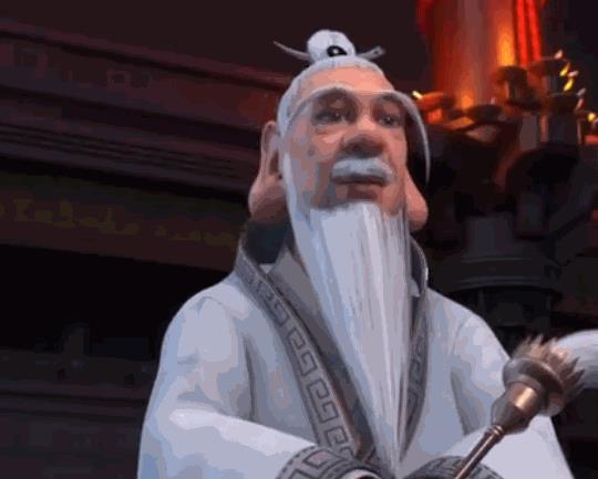 鹿童鹤童是选错导师的研究生