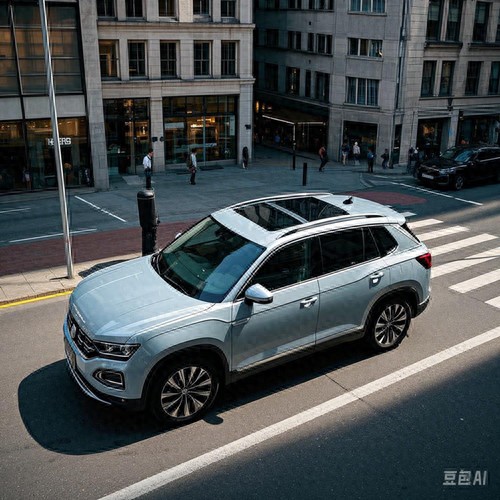 探岳 VS RAV4 探岳优势一览无余