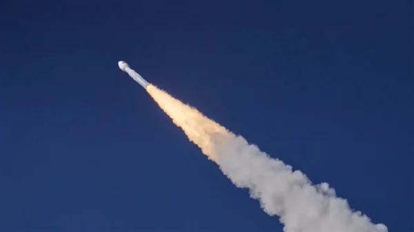 平均每月发射26次！全球航天进入&ldquo;周更时代&rdquo;