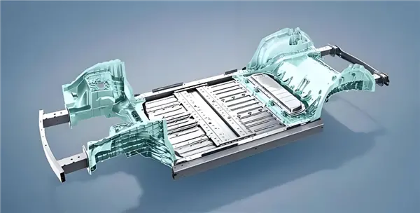 新势力吹爆的大压铸 老牌车企却不认可？